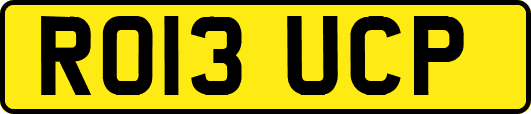 RO13UCP