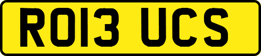 RO13UCS