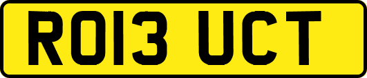 RO13UCT