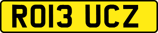 RO13UCZ