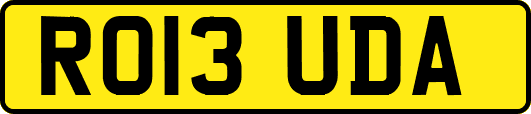 RO13UDA