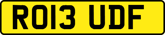 RO13UDF