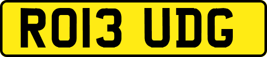 RO13UDG