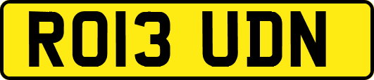 RO13UDN