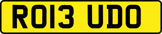 RO13UDO