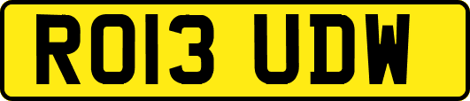 RO13UDW