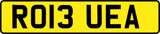 RO13UEA