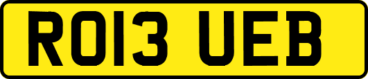 RO13UEB
