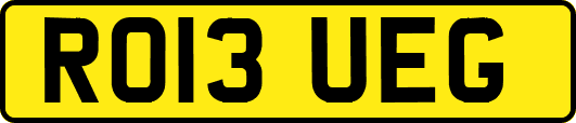 RO13UEG