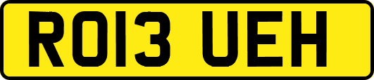 RO13UEH
