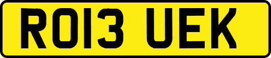 RO13UEK