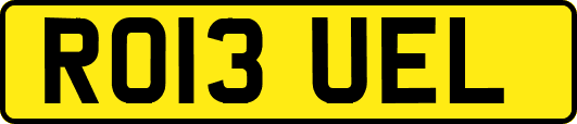 RO13UEL