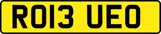 RO13UEO