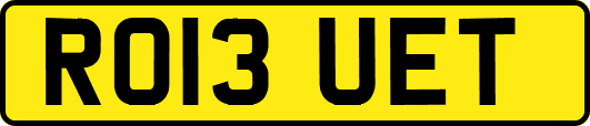 RO13UET