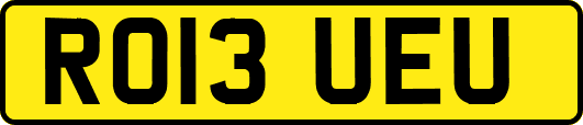 RO13UEU