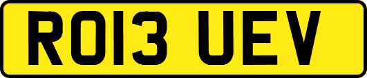 RO13UEV