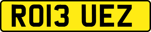 RO13UEZ