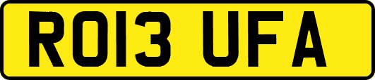 RO13UFA