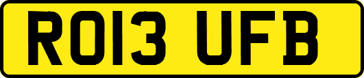 RO13UFB