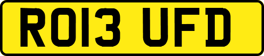 RO13UFD