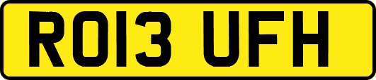 RO13UFH