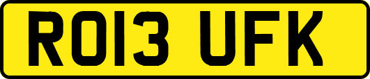 RO13UFK
