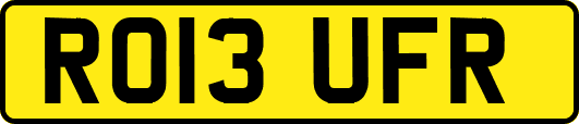 RO13UFR
