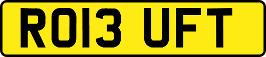 RO13UFT