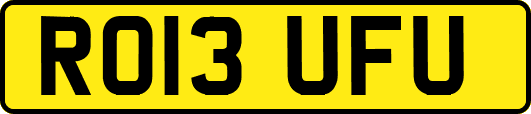 RO13UFU