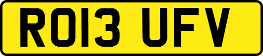 RO13UFV