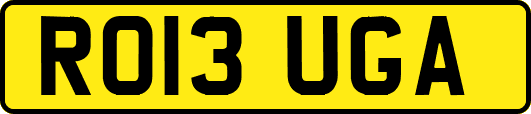RO13UGA