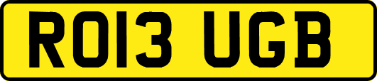 RO13UGB