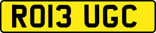 RO13UGC
