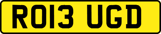 RO13UGD
