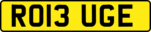 RO13UGE