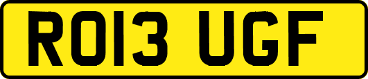RO13UGF