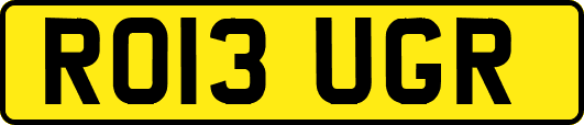 RO13UGR