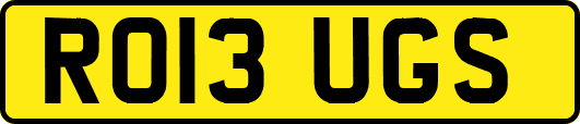 RO13UGS