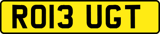 RO13UGT