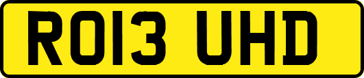 RO13UHD