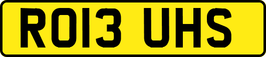 RO13UHS