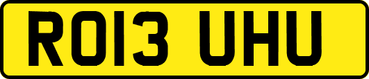 RO13UHU
