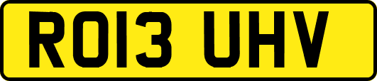 RO13UHV