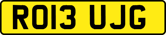 RO13UJG