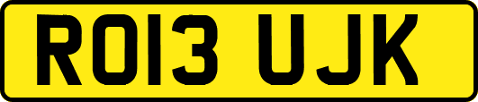 RO13UJK