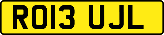 RO13UJL