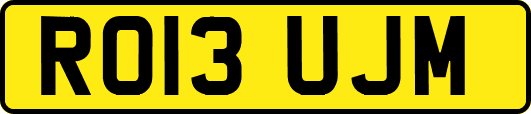 RO13UJM
