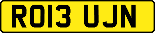 RO13UJN