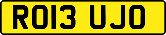 RO13UJO