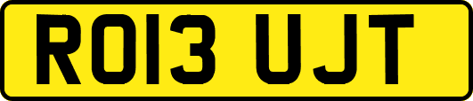 RO13UJT